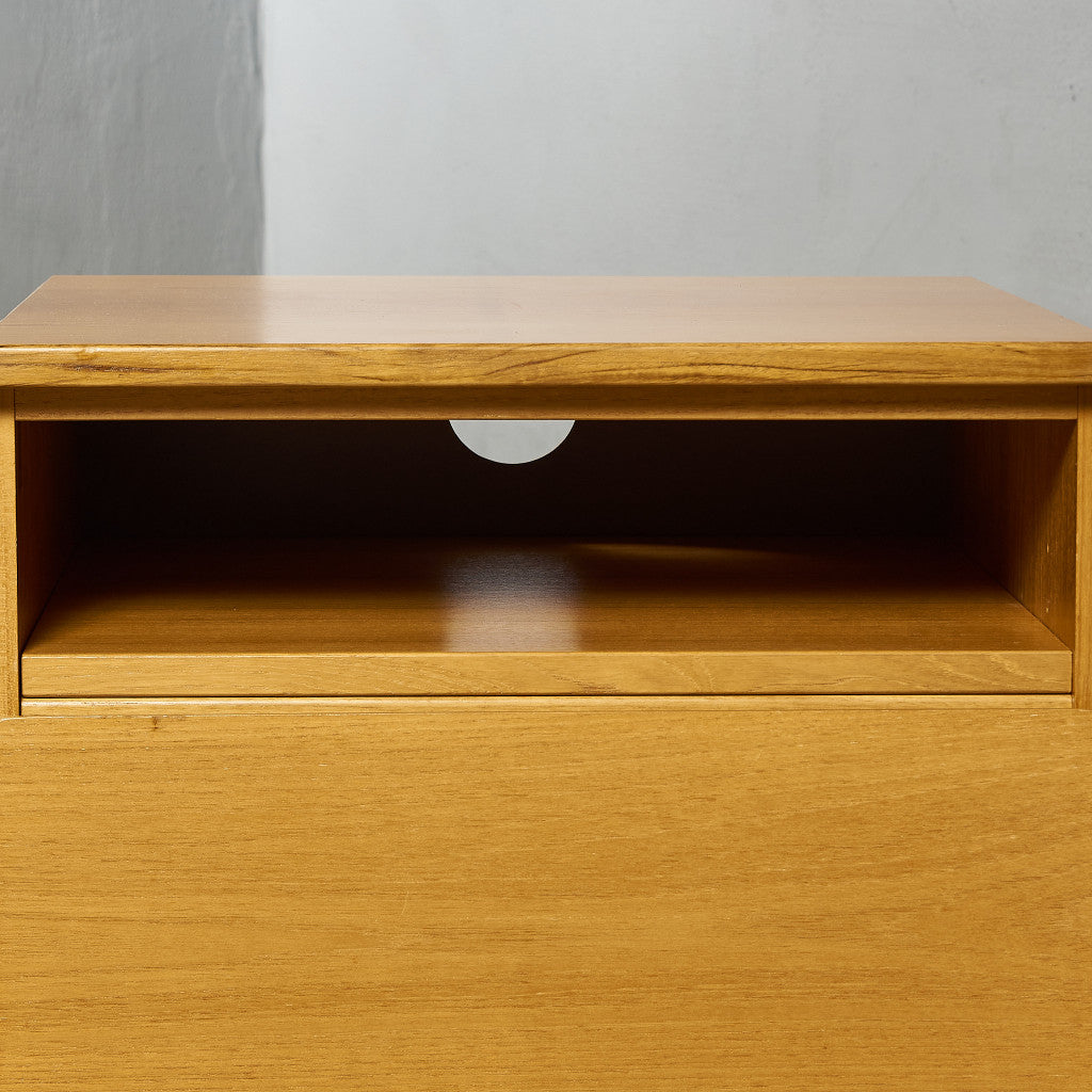 ビーバー＆タプレイ BEAVER&TAPLEY ヴィンテージ ベッドサイド