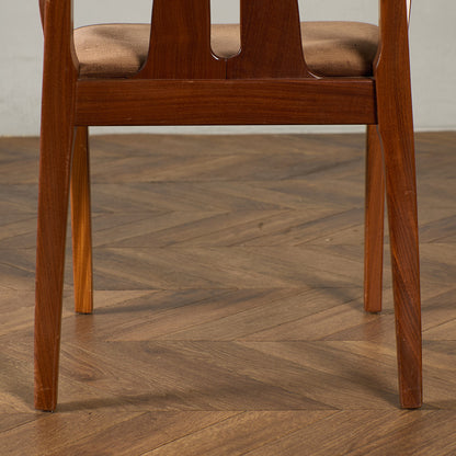 ダイニング アームチェア