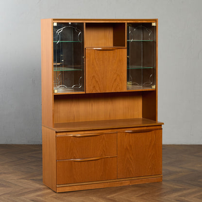 A Quinn (Sales) Ltd ヴィンテージ ウォールユニット