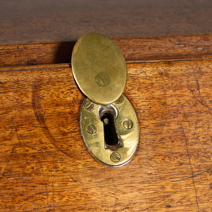 英国 アンティーク ライティングビューロー