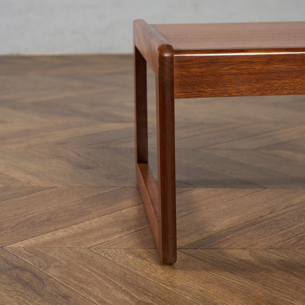 ヴィンテージ ネストテーブル