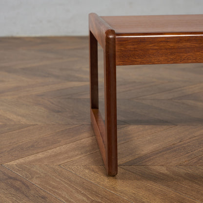 ヴィンテージ ネストテーブル