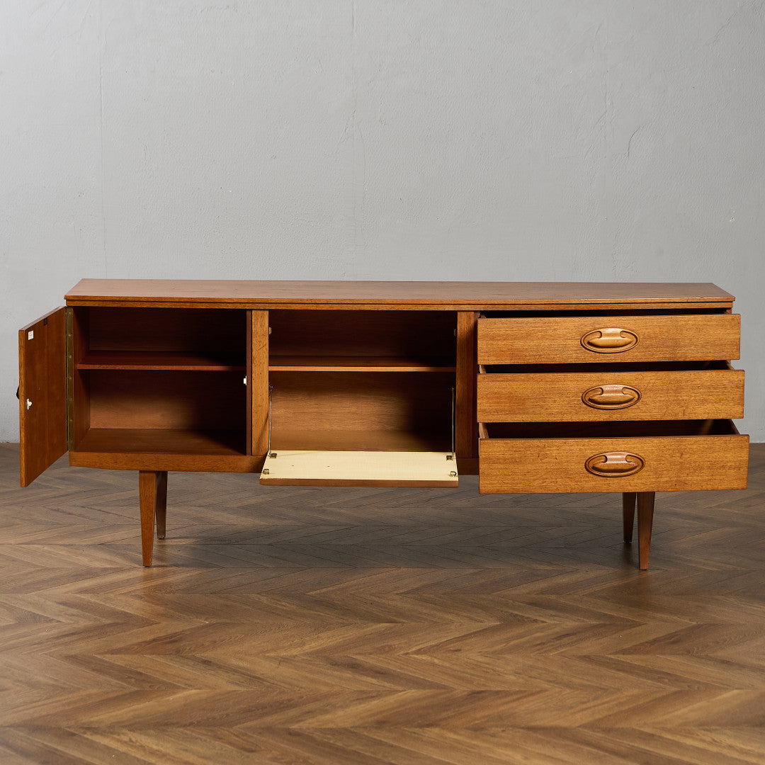 ヴィンテージ サイドボード