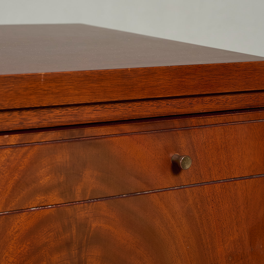 ヴィンテージ ロング サイドボード