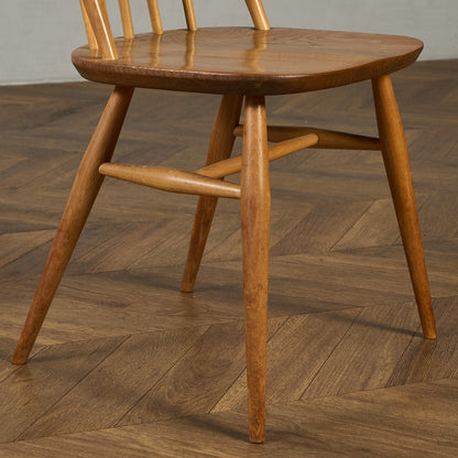 アーコール ERCOL ヴィンテージ クエーカーチェア #89759