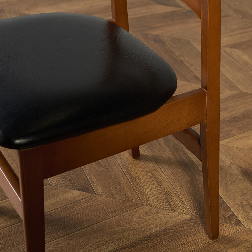 英国 ヴィンテージ ダイニングチェア