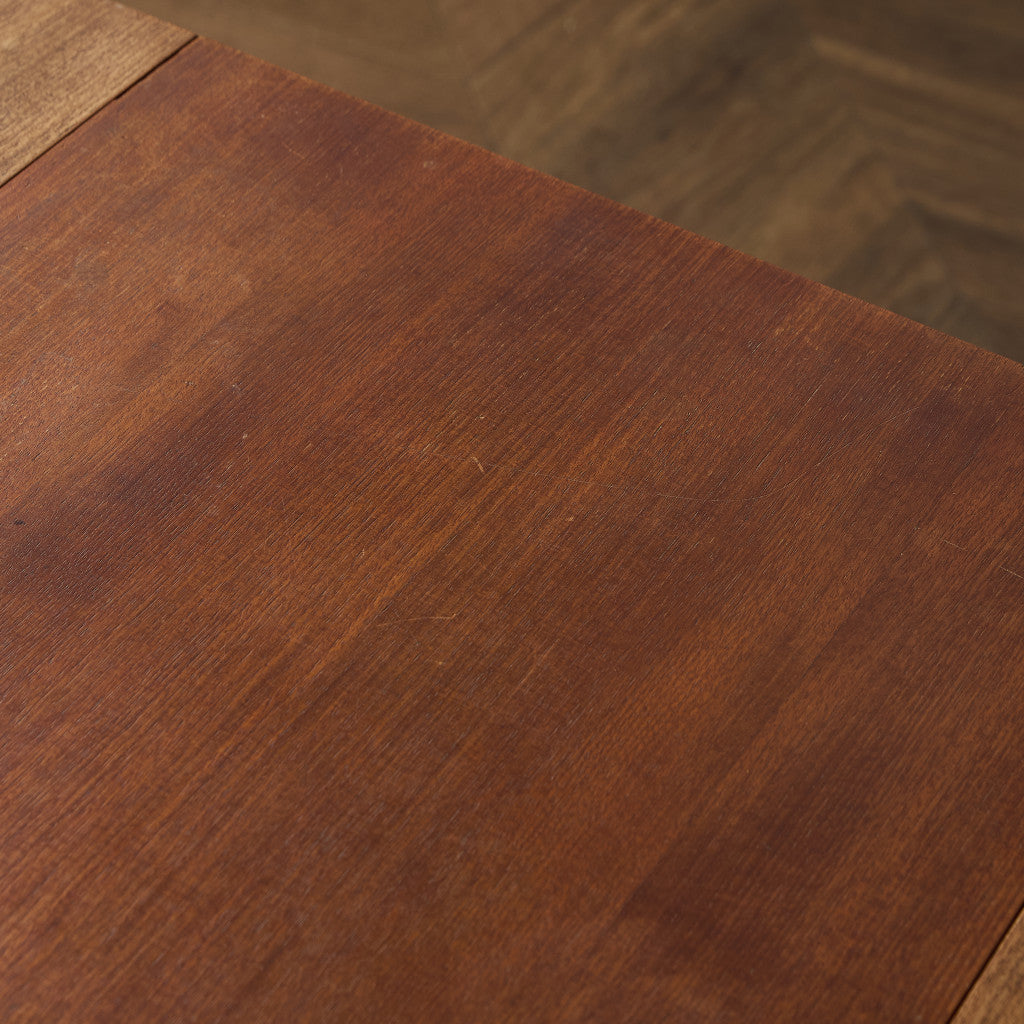 マッキントッシュ A.H.McINTOSH エクステンション ダイニングテーブル #95591