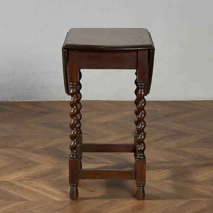 英国 クラシック バタフライ テーブル