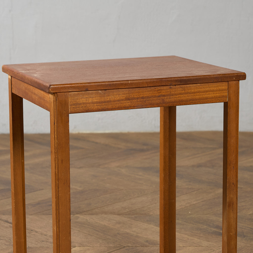 ヴィンテージ ネストテーブル