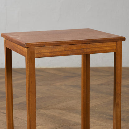 ヴィンテージ ネストテーブル