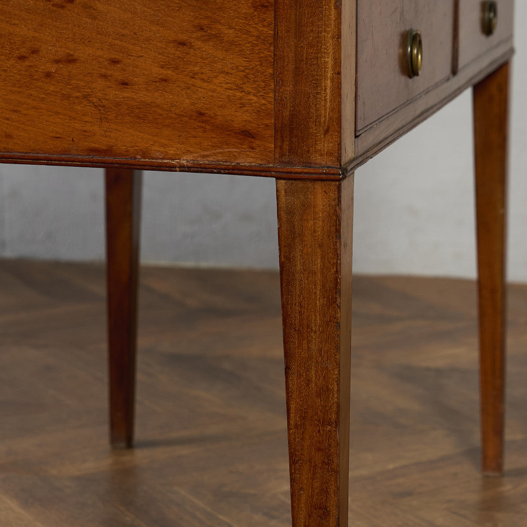 英国 クラシック コンソールテーブル