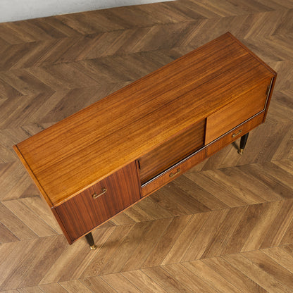 Tola&black ヴィンテージ サイドボード