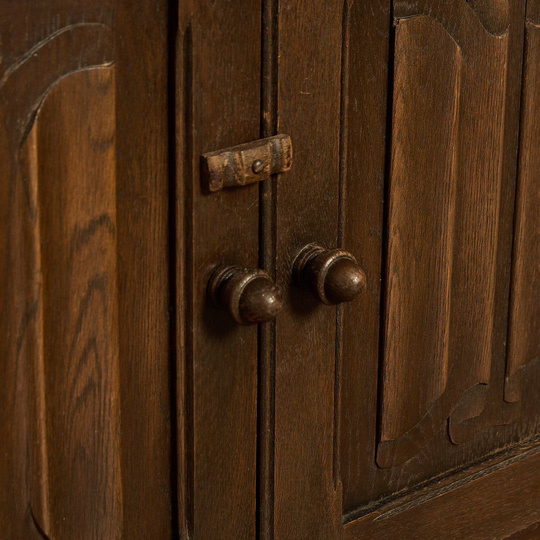 ガラス キャビネット