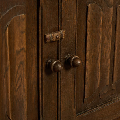 ガラス キャビネット