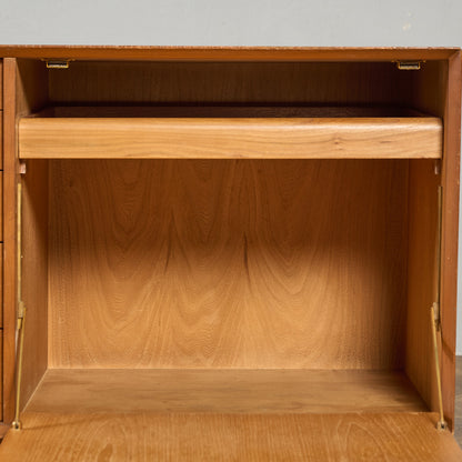 ヴィンテージ ロング サイドボード