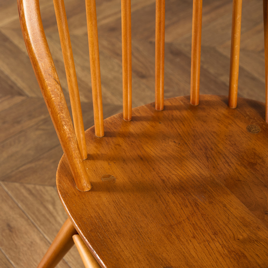 アーコール ERCOL フープバックチェア #98225