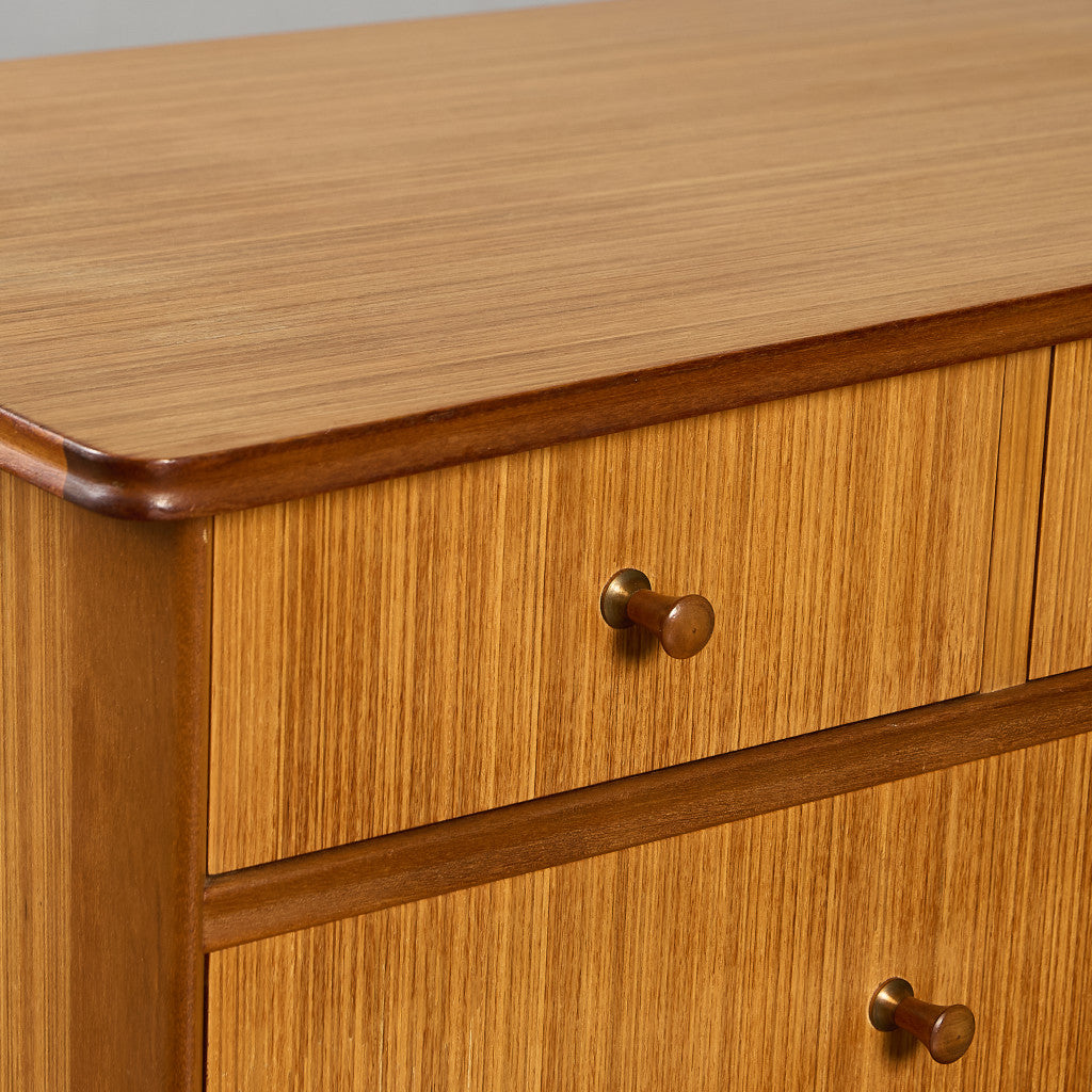 Vanson 1960's ヴィンテージ サイドボード