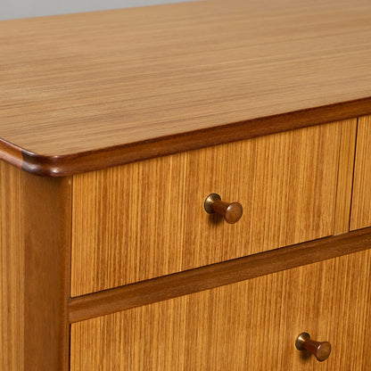 Vanson 1960's ヴィンテージ サイドボード