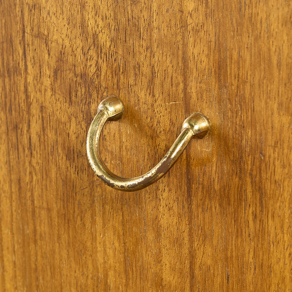 ジープラン G-PLAN Tola&black (librenza) ルームディバイダー(881) #89618