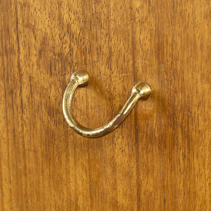 ジープラン G-PLAN Tola&black (librenza) ルームディバイダー(881) #89618