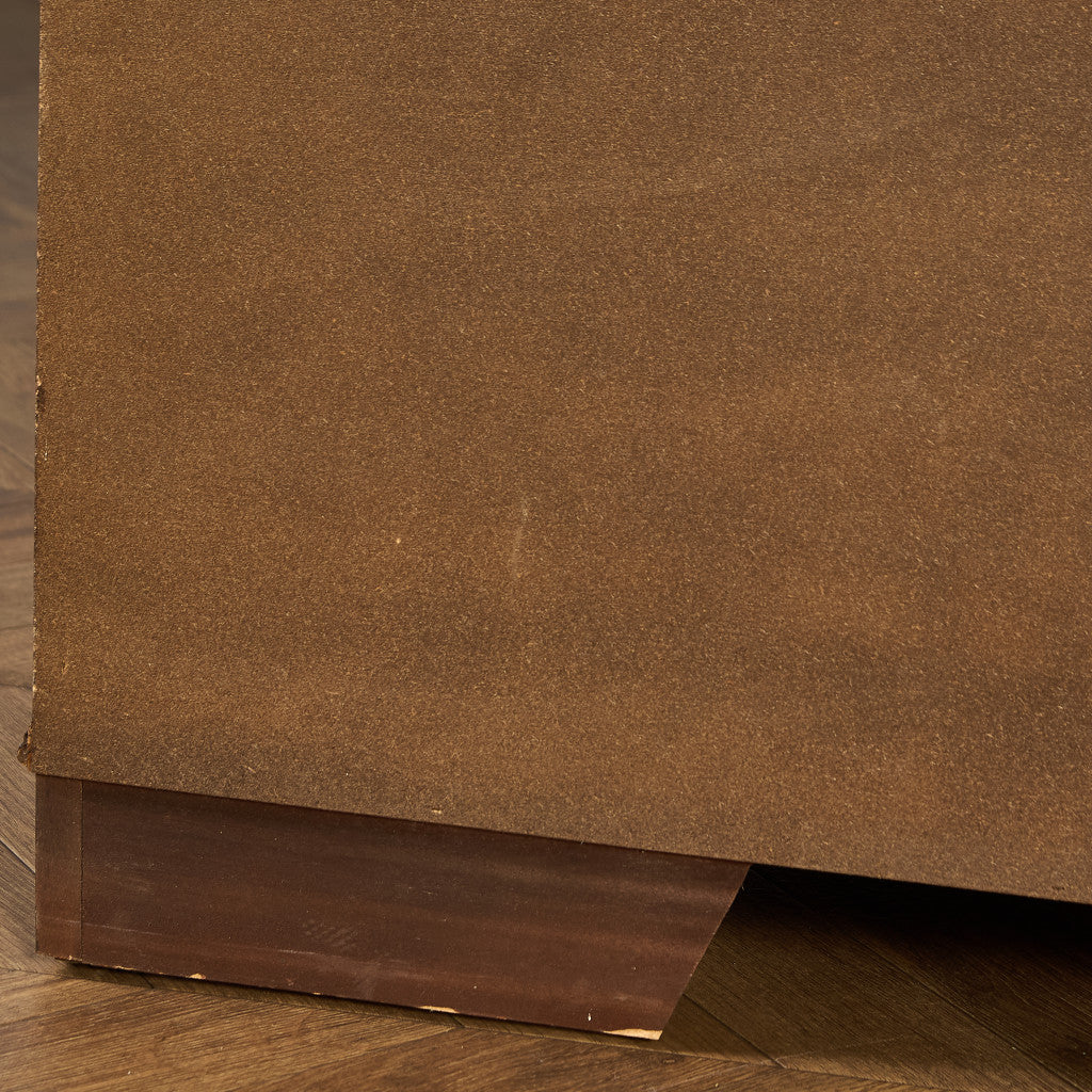 英国 クラシック ワイド オープンシェルフ