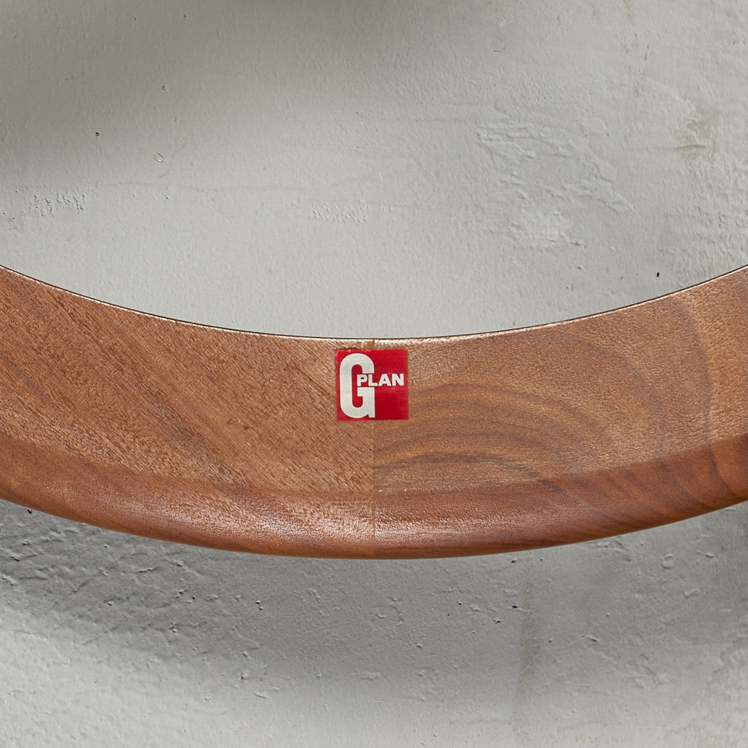 サーキュラー アストロ ヴィンテージ センターテーブル Occasional Table (8040)