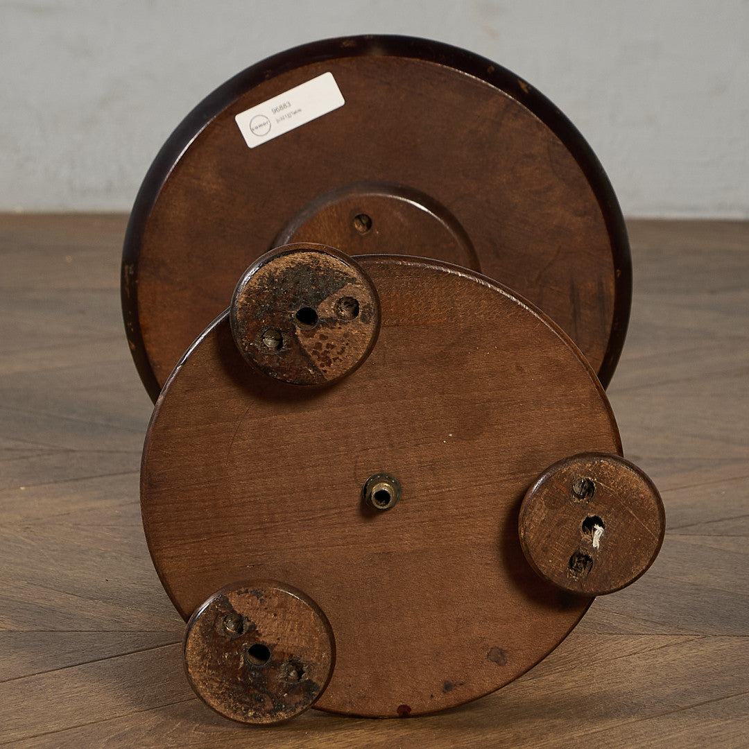 英国 クラシック プランタースタンド サイドテーブル #96883