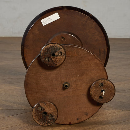 英国 クラシック プランタースタンド サイドテーブル #96883