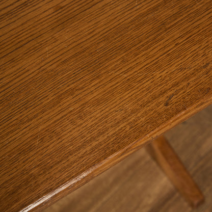 英国 クラシック サイドテーブル