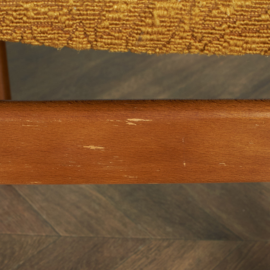 英国ヴィンテージ ダイニングチェア