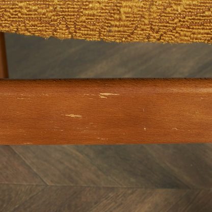 英国ヴィンテージ ダイニングチェア