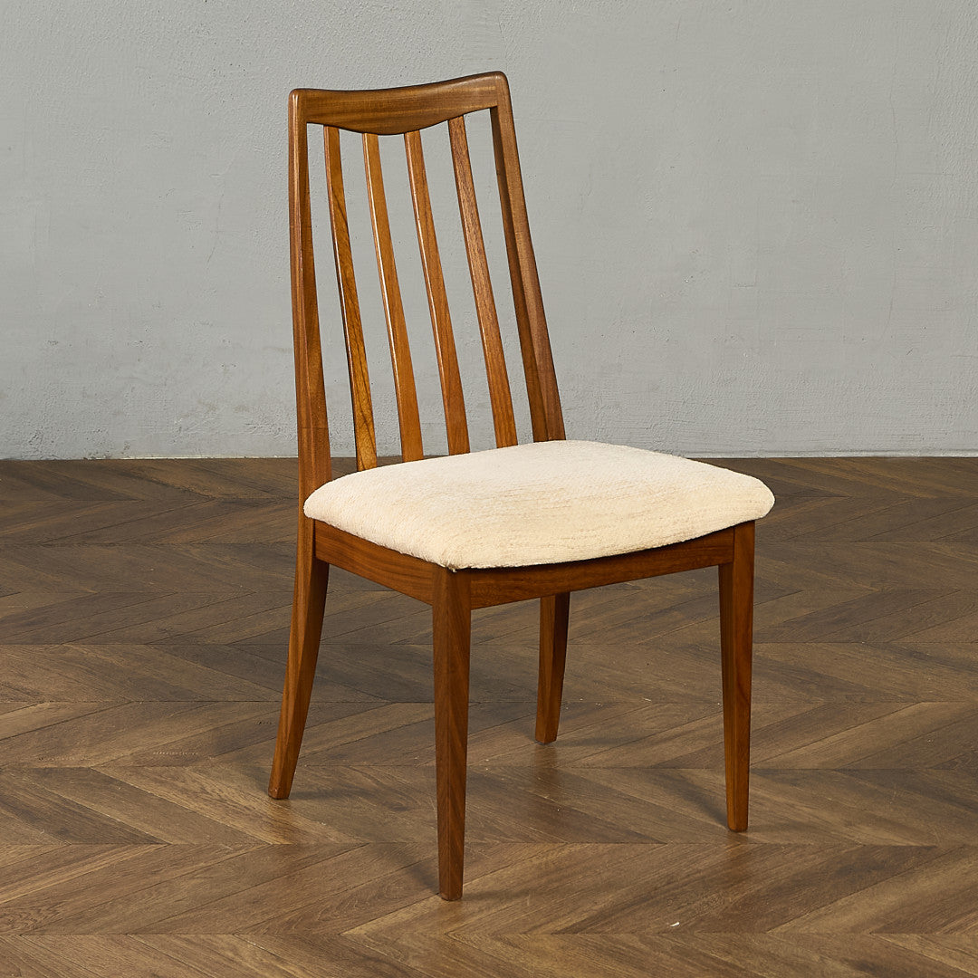 スラットバックチェア (4540)