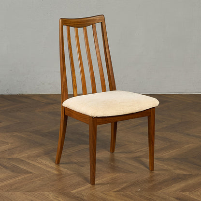 スラットバックチェア (4540)