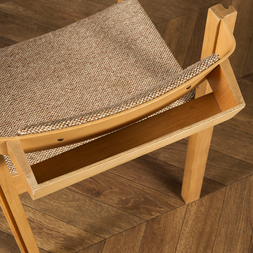 英国 ヴィンテージ ダイニングチェア