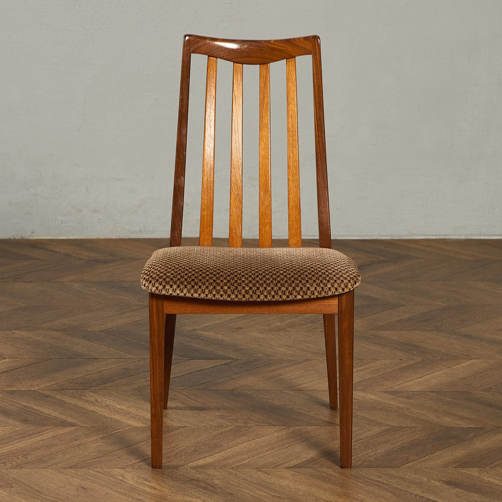 スラットバックチェア (4540)