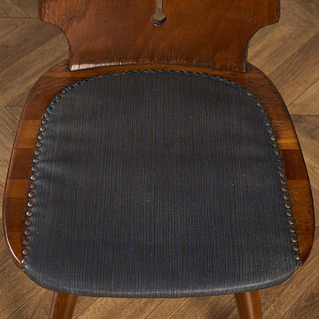 Bombenstabil ヴィンテージ ダイニングチェア