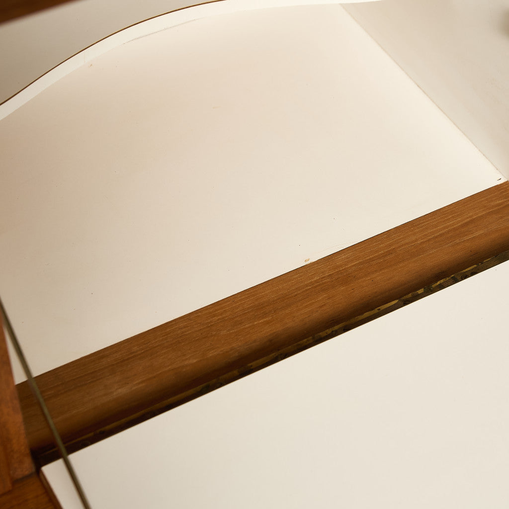 ヴィンテージ ロング サイドボード