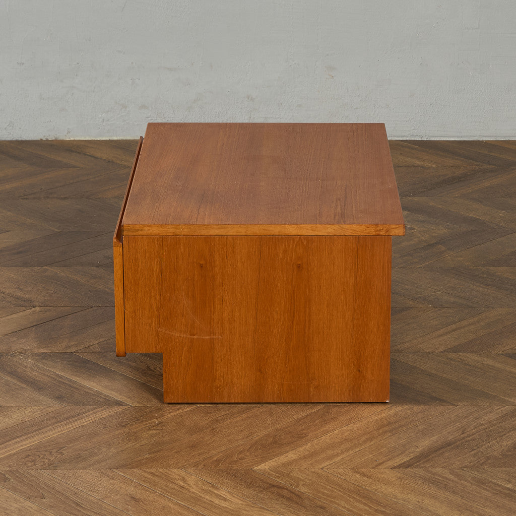 ヴィンテージ サイド キャビネット