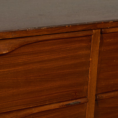 イギリス ヴィンテージ サイドボード