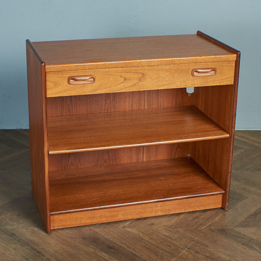 fresco ヴィンテージ キャビネット