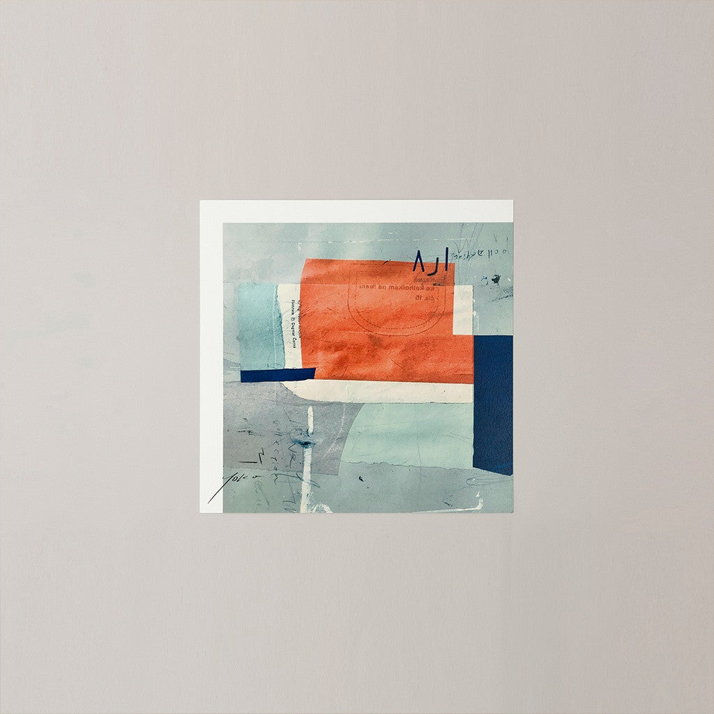 アートポスター 2019-154/井上陽子 20cm×20cm