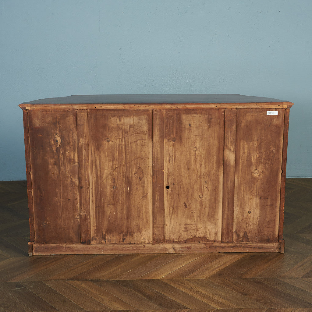 英国クラシック サイドボード