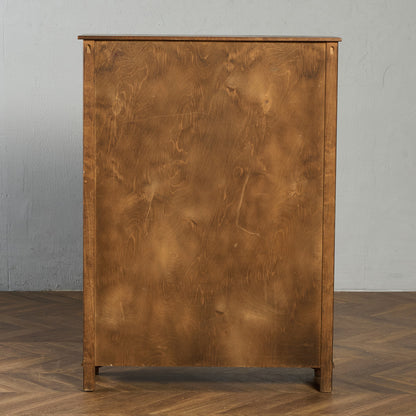 ガラス キャビネット