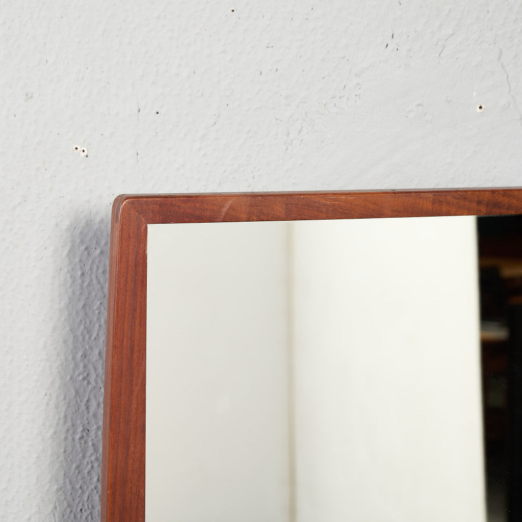 ジープラン G-PLAN Fresco ヴィンテージ ウォールミラー #95538