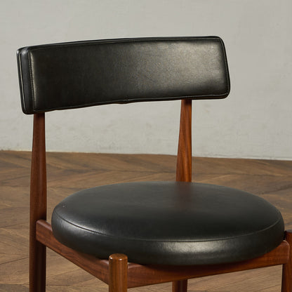 サーキュラーチェア