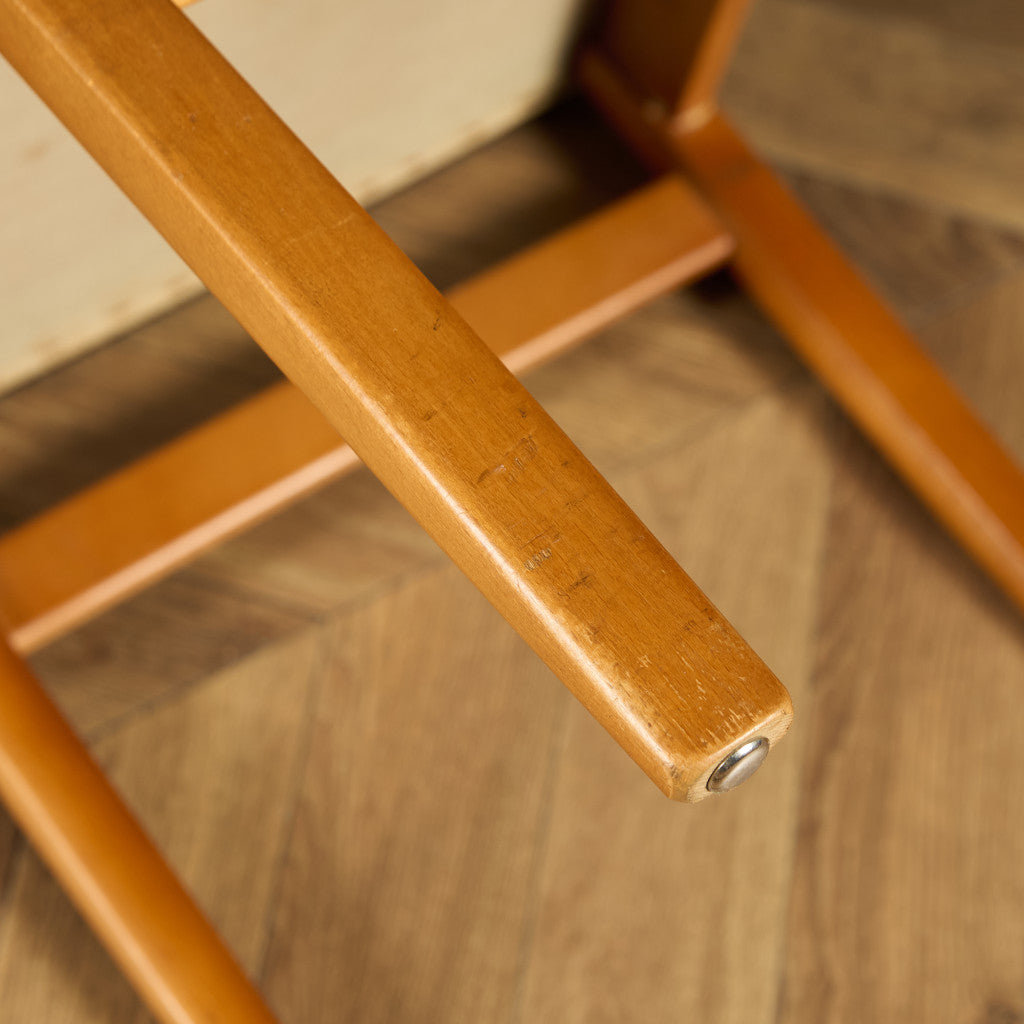 英国 ヴィンテージ ダイニングチェア #84638