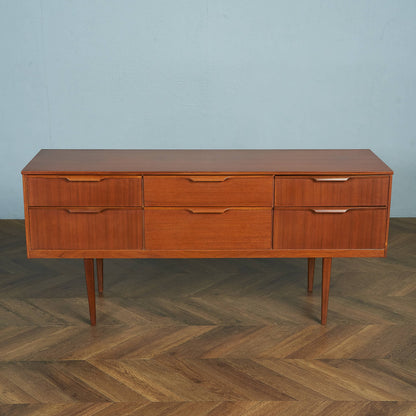 Austinsuite Vintage Sideboard #83832