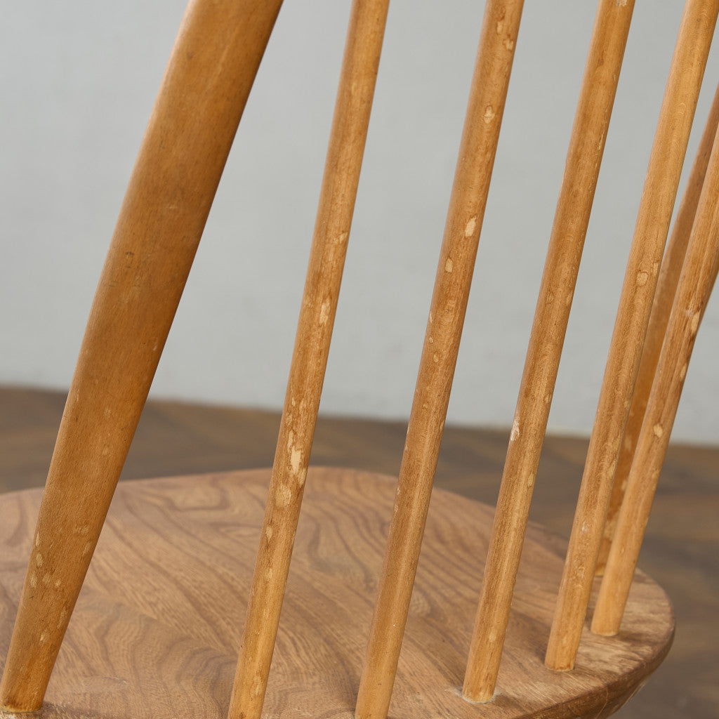 クエーカーチェア