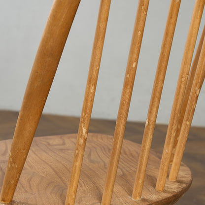 クエーカーチェア