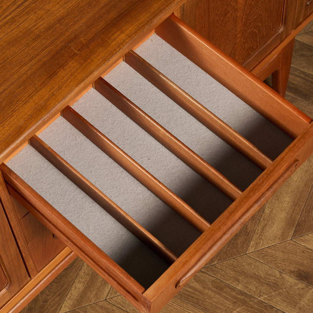 Fresco ロングサイドボード